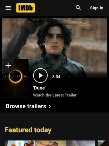 Imdb